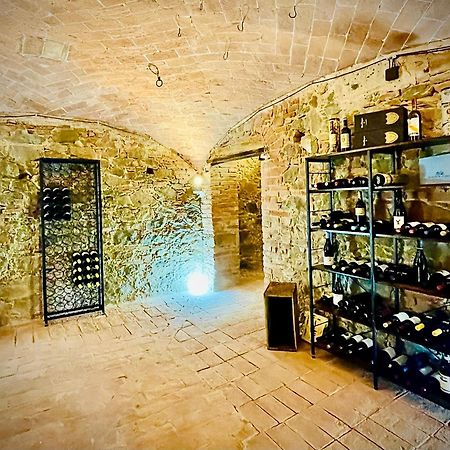 Agriturismo Casaviva Pozzo  Екстериор снимка
