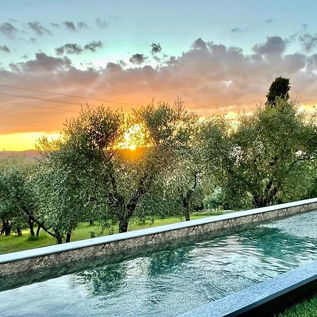 Agriturismo Casaviva Pozzo  Екстериор снимка