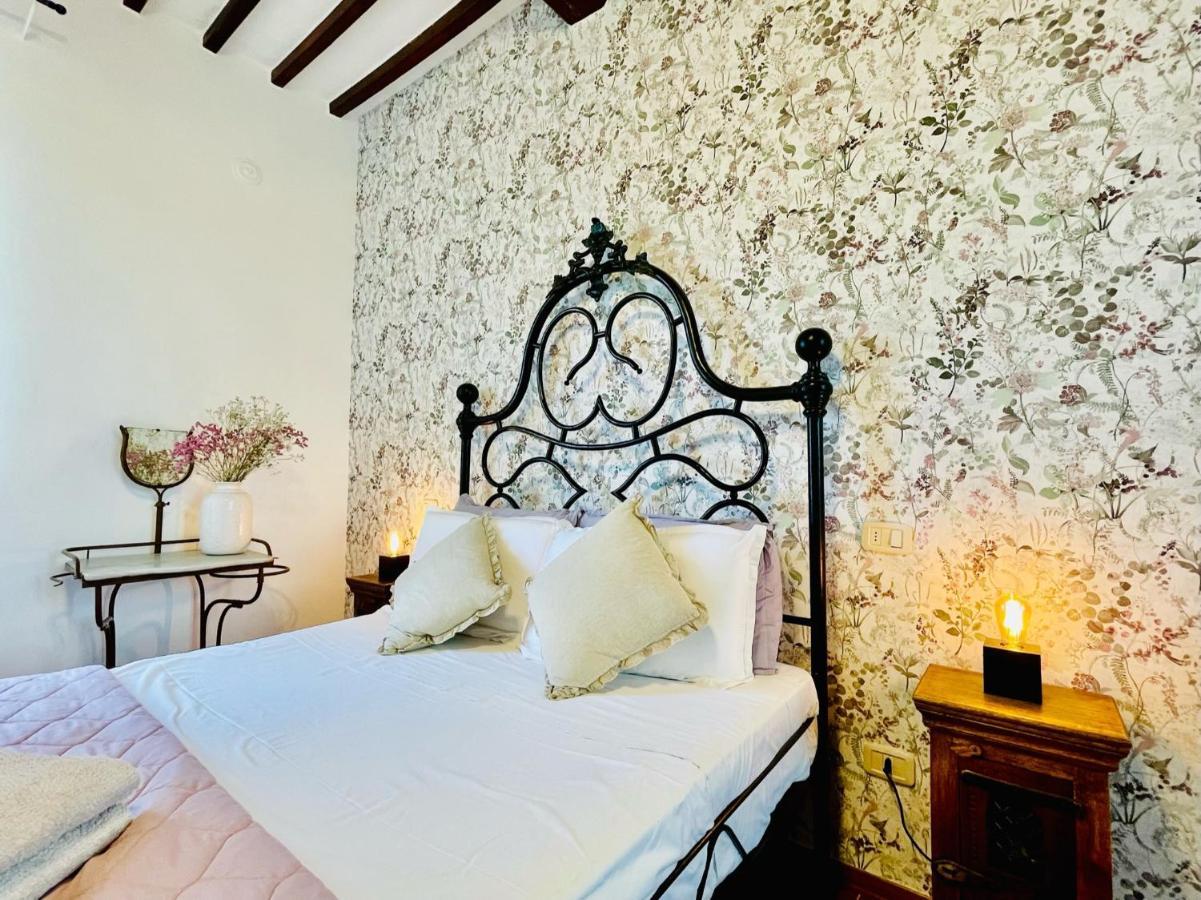 Agriturismo Casaviva Pozzo  Екстериор снимка
