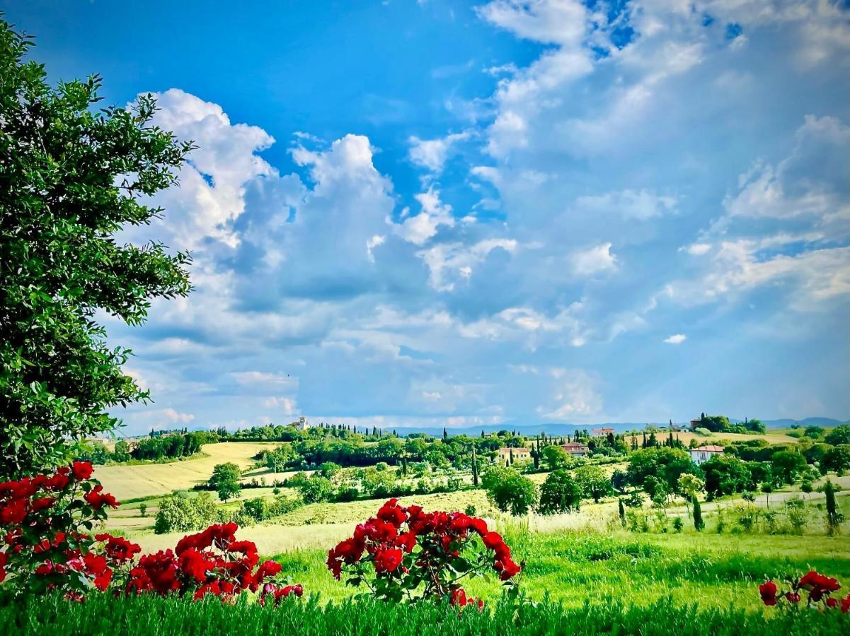 Agriturismo Casaviva Pozzo  Екстериор снимка