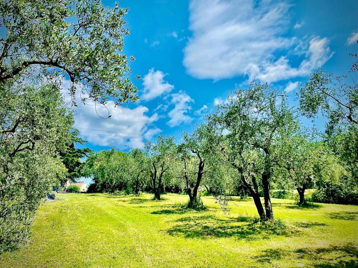 Agriturismo Casaviva Pozzo  Екстериор снимка