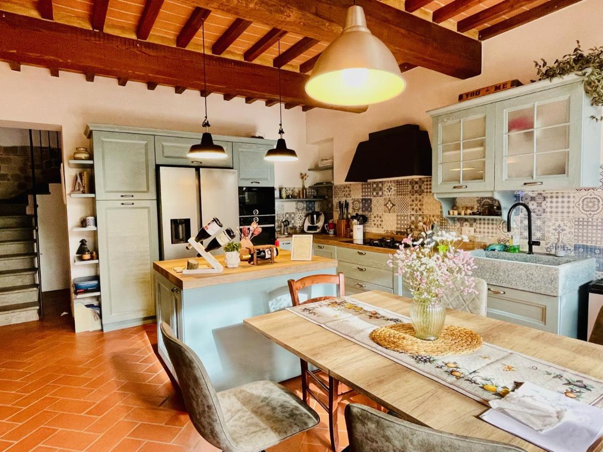 Agriturismo Casaviva Pozzo  Екстериор снимка