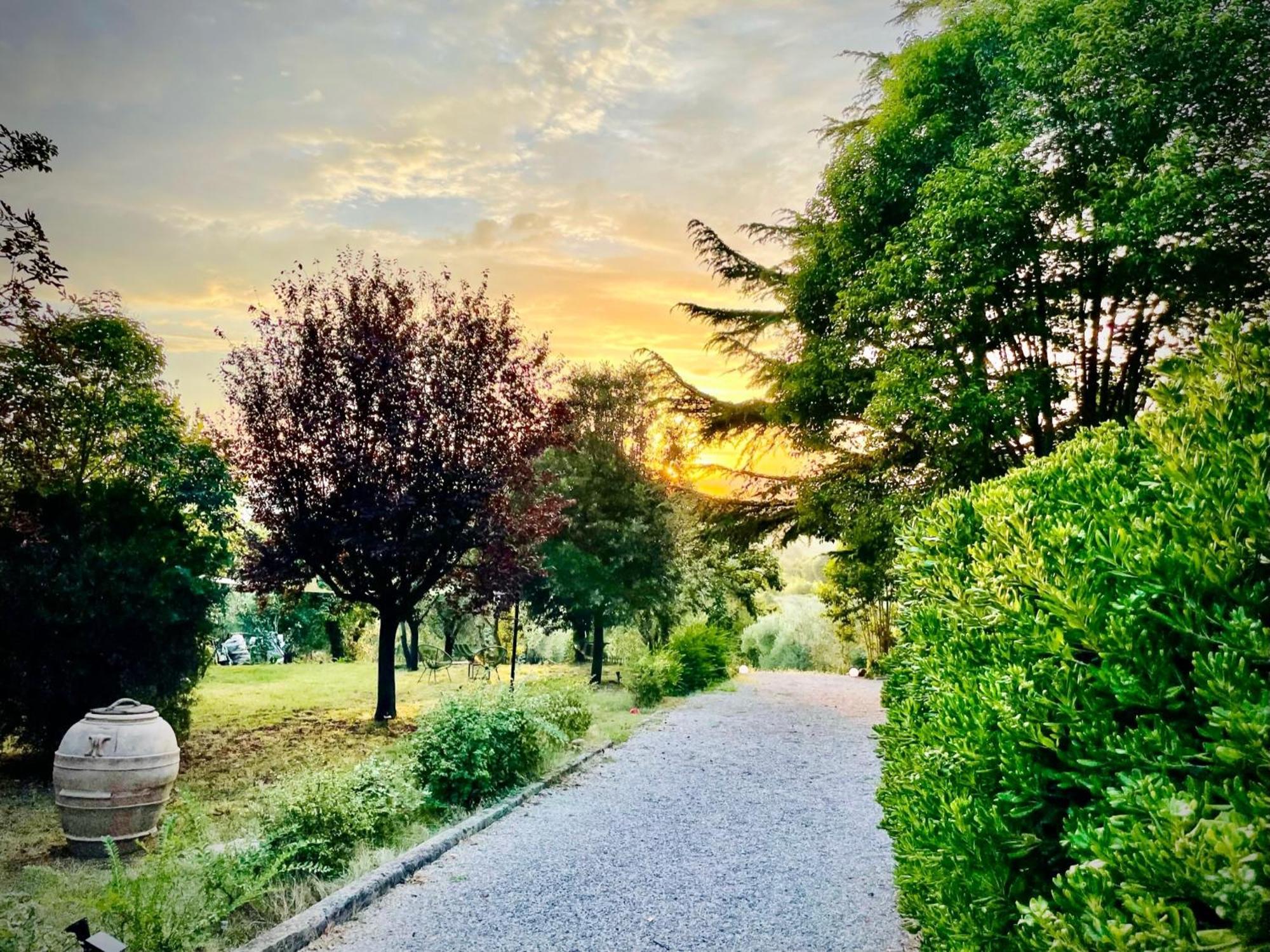 Agriturismo Casaviva Pozzo  Екстериор снимка