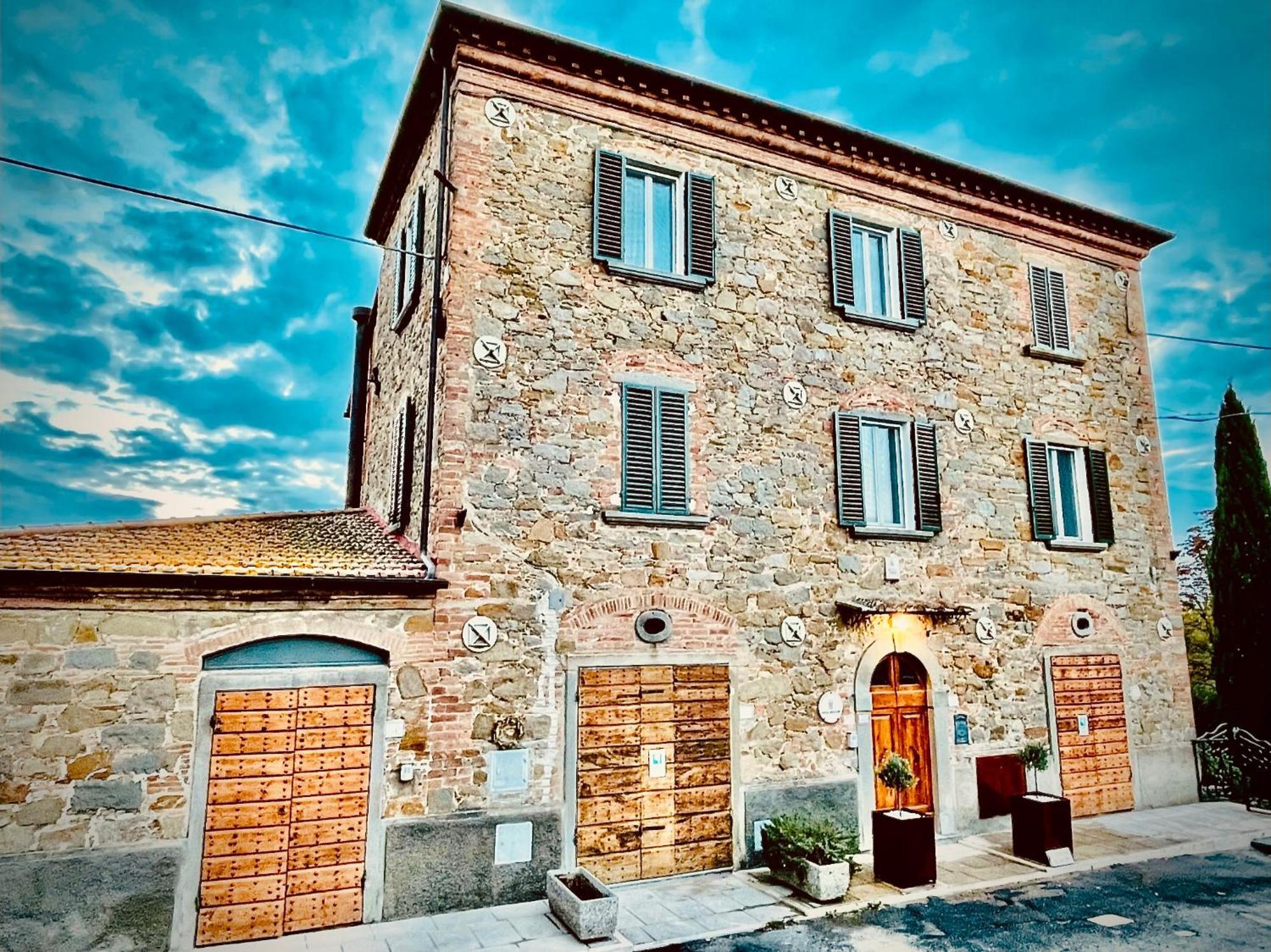 Agriturismo Casaviva Pozzo  Екстериор снимка