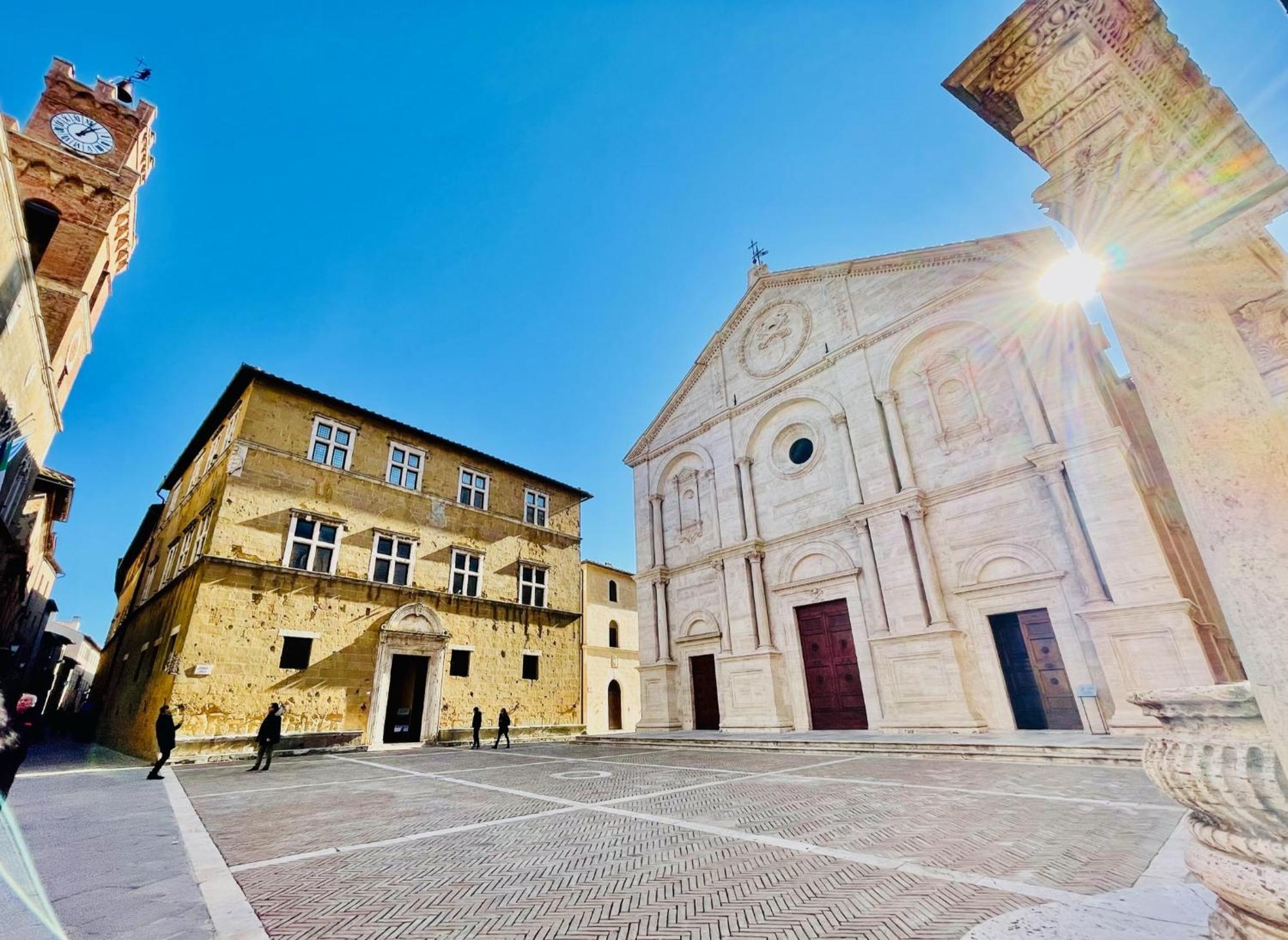 Agriturismo Casaviva Pozzo  Екстериор снимка