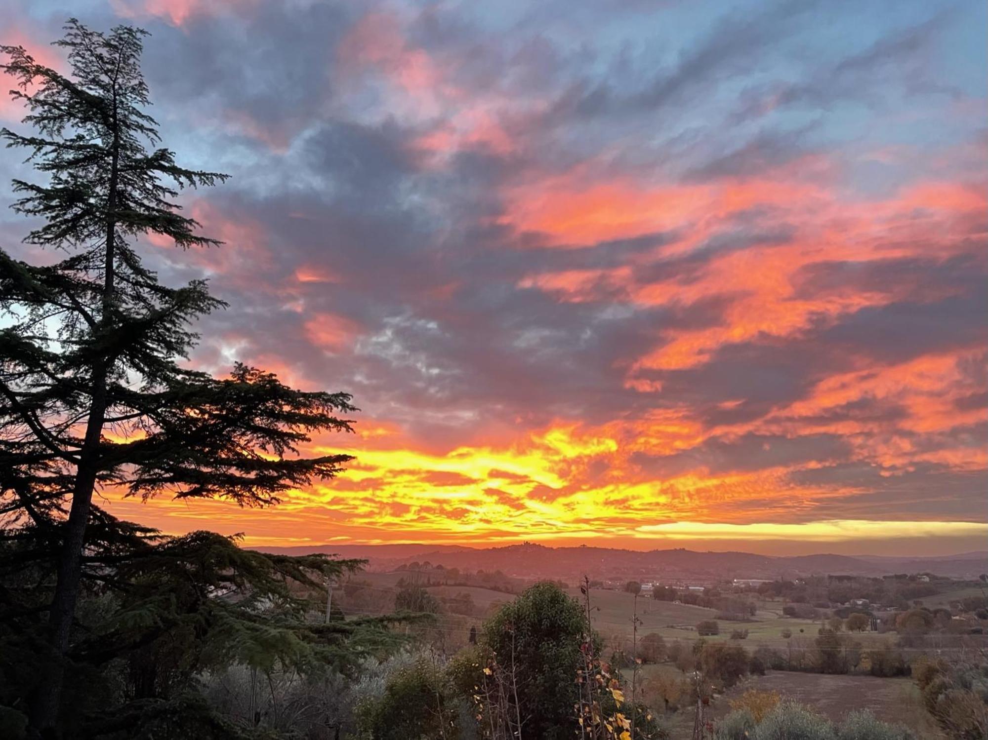 Agriturismo Casaviva Pozzo  Екстериор снимка