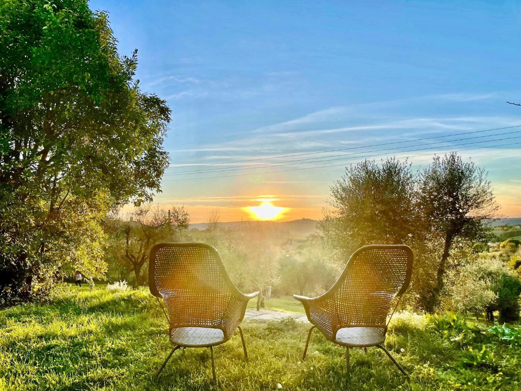 Agriturismo Casaviva Pozzo  Екстериор снимка