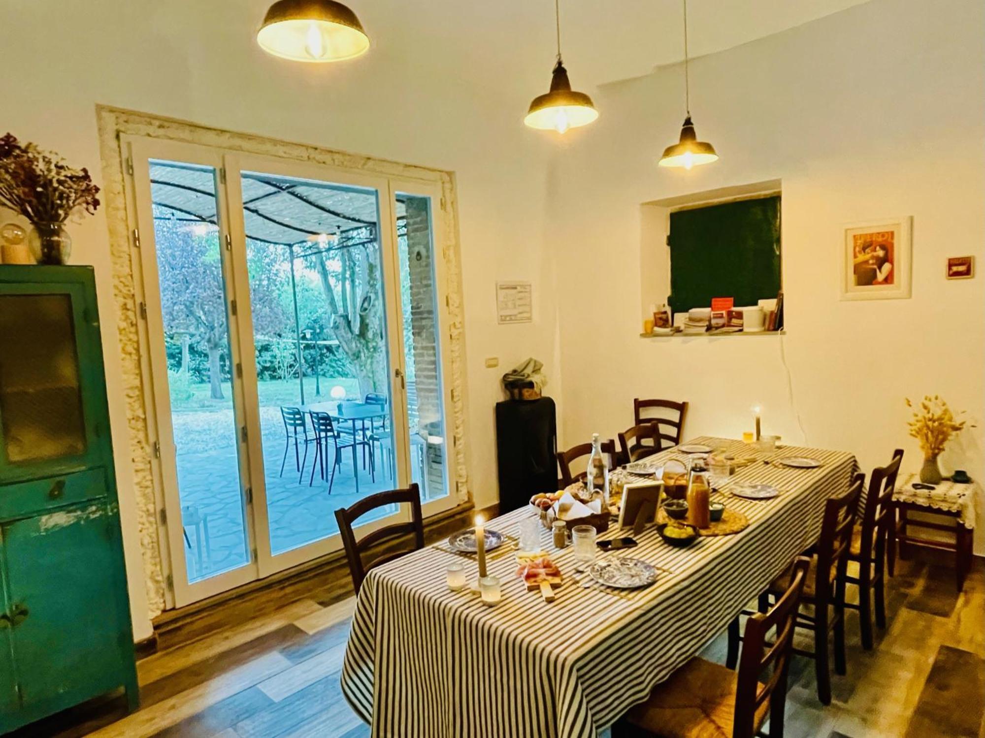 Agriturismo Casaviva Pozzo  Екстериор снимка