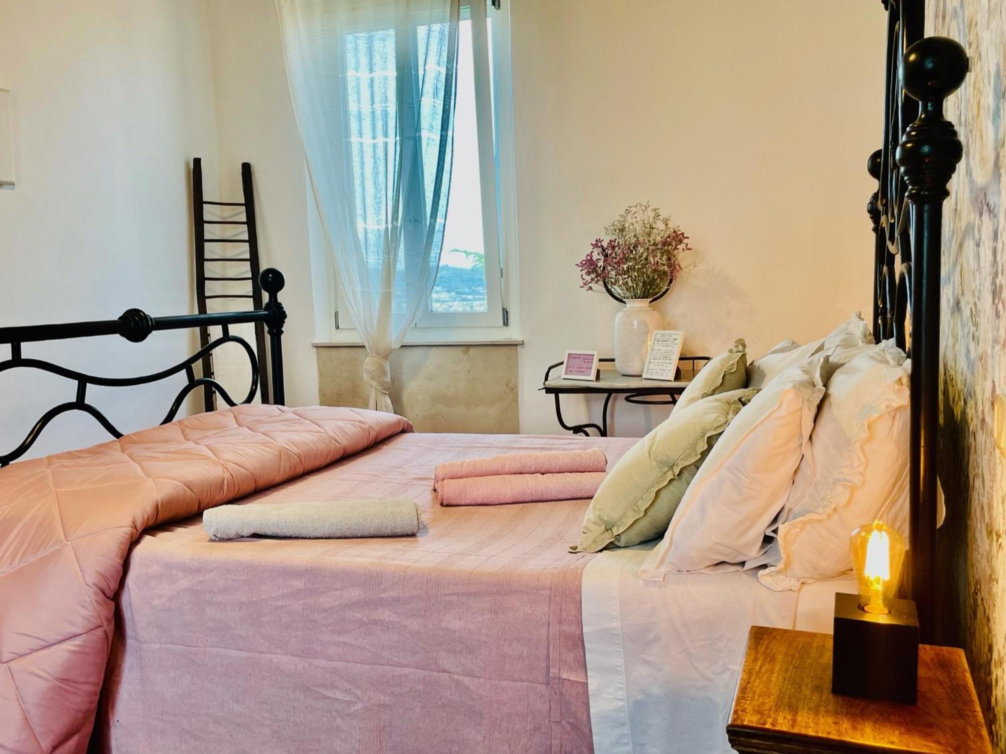 Agriturismo Casaviva Pozzo  Екстериор снимка