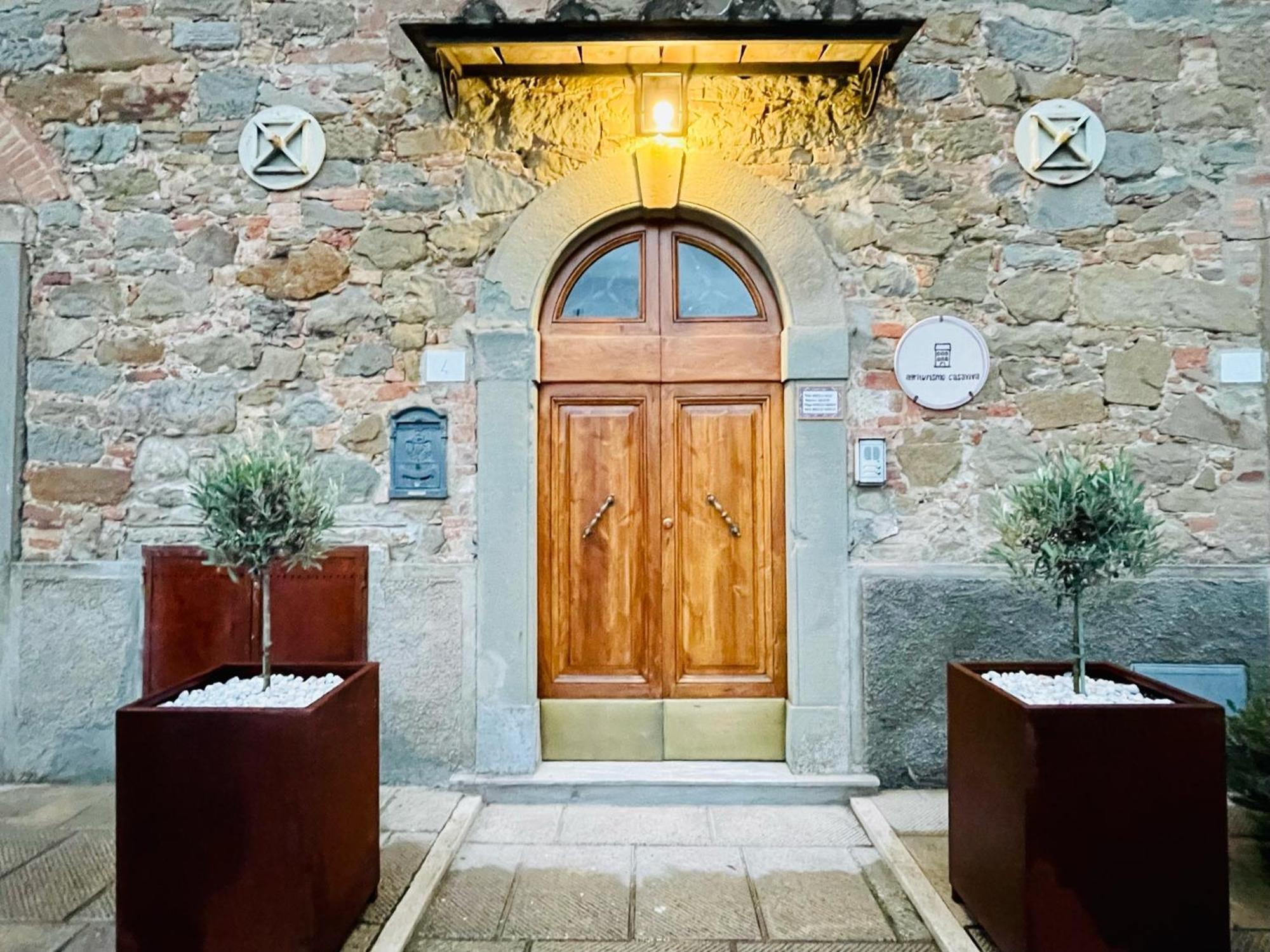 Agriturismo Casaviva Pozzo  Екстериор снимка