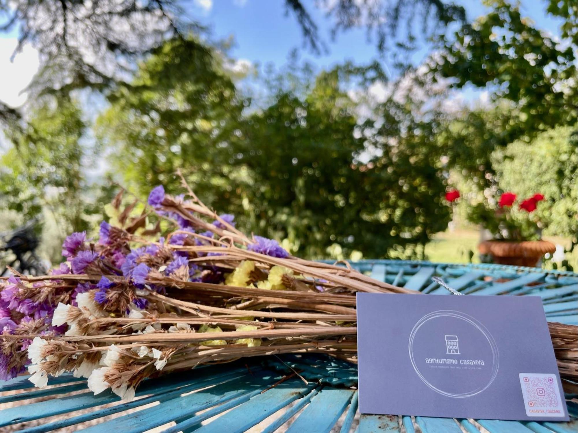 Agriturismo Casaviva Pozzo  Екстериор снимка