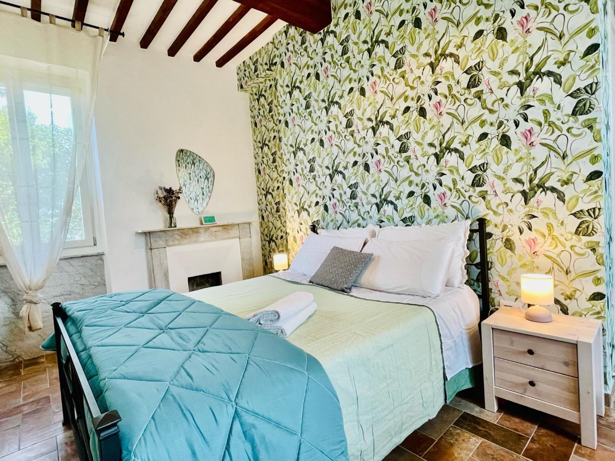 Agriturismo Casaviva Pozzo  Екстериор снимка