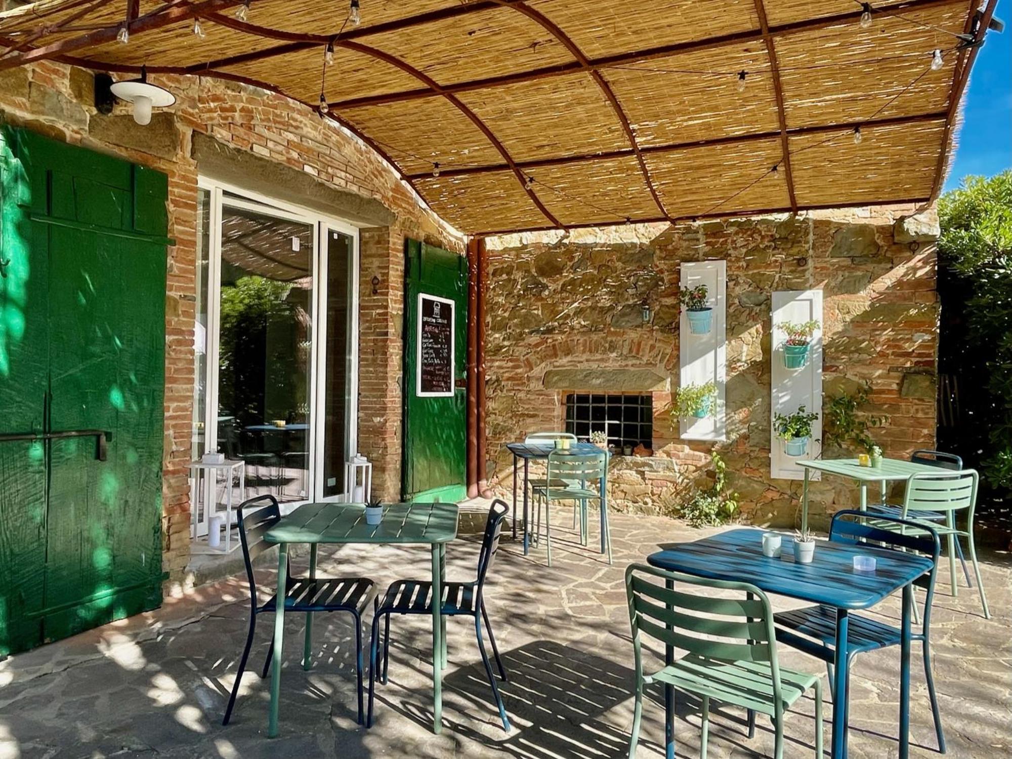 Agriturismo Casaviva Pozzo  Екстериор снимка