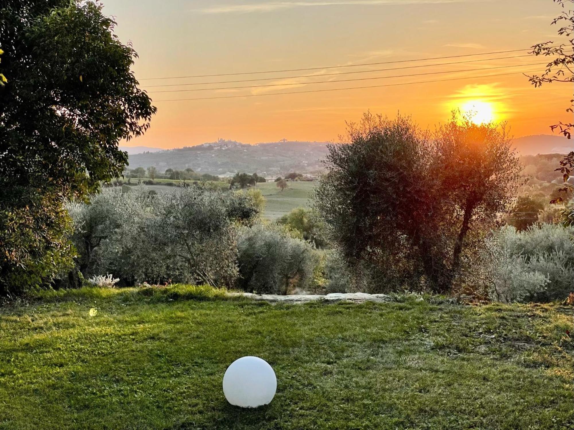 Agriturismo Casaviva Pozzo  Екстериор снимка