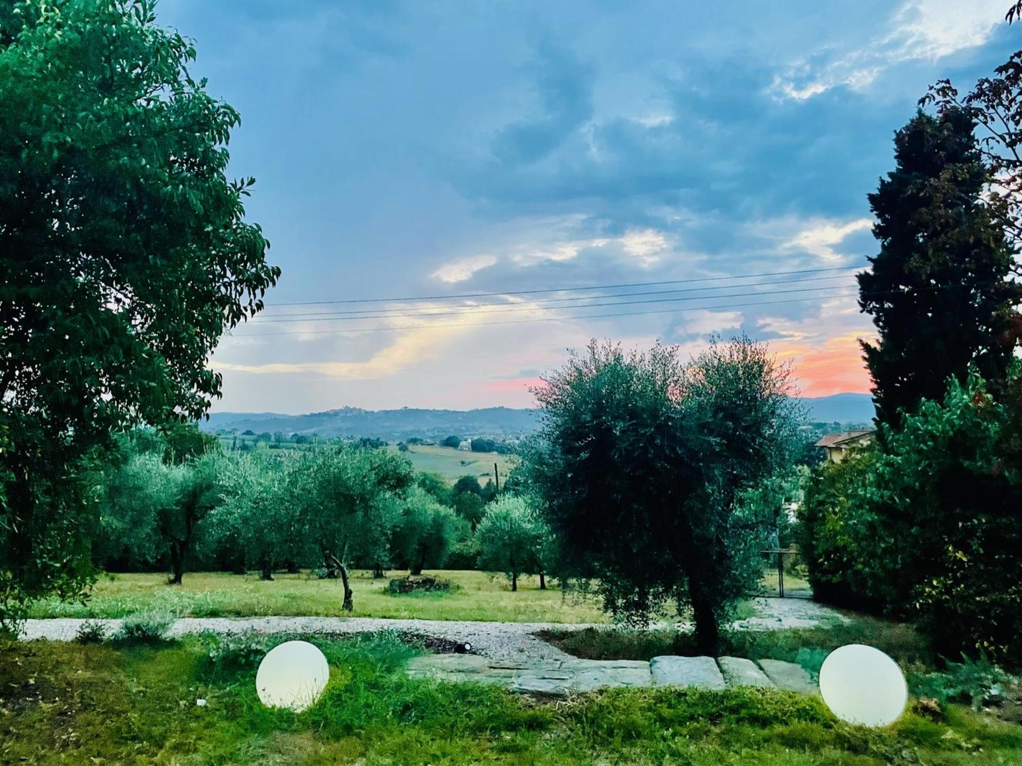 Agriturismo Casaviva Pozzo  Екстериор снимка