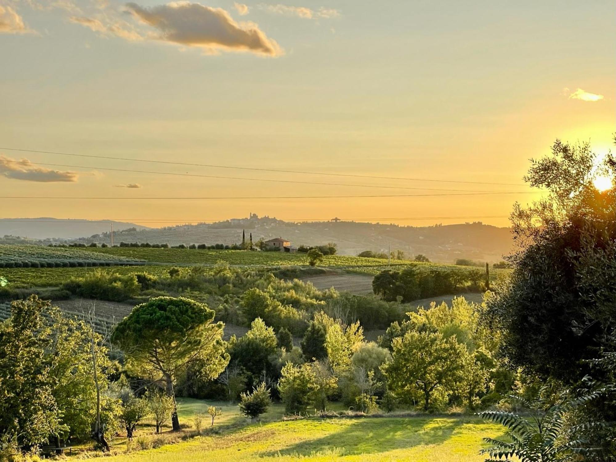 Agriturismo Casaviva Pozzo  Екстериор снимка