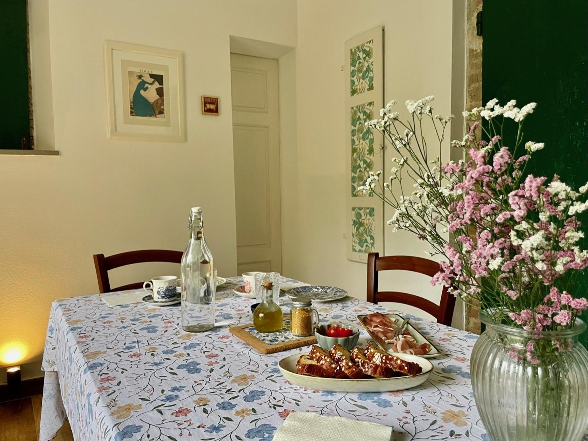 Agriturismo Casaviva Pozzo  Екстериор снимка