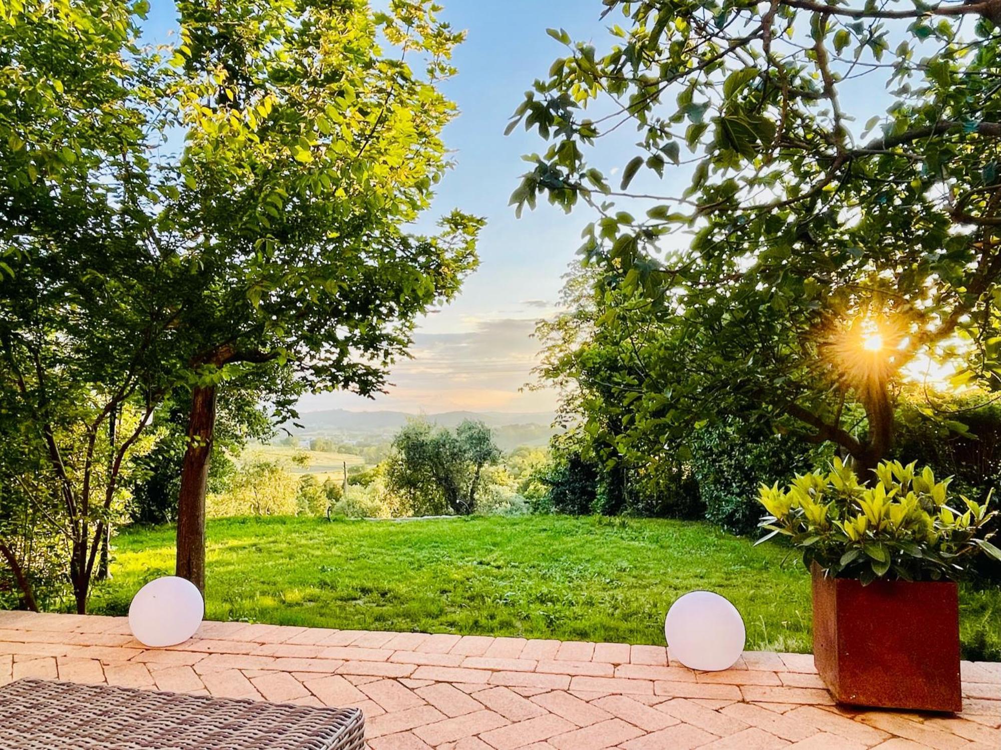 Agriturismo Casaviva Pozzo  Екстериор снимка