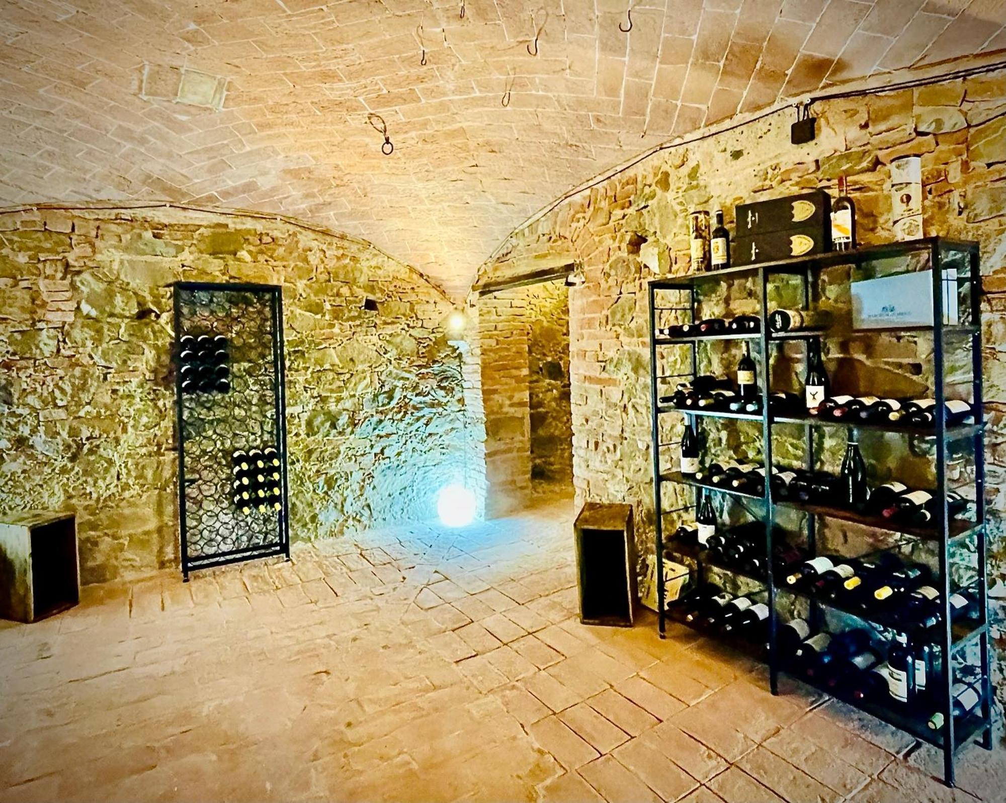 Agriturismo Casaviva Pozzo  Екстериор снимка