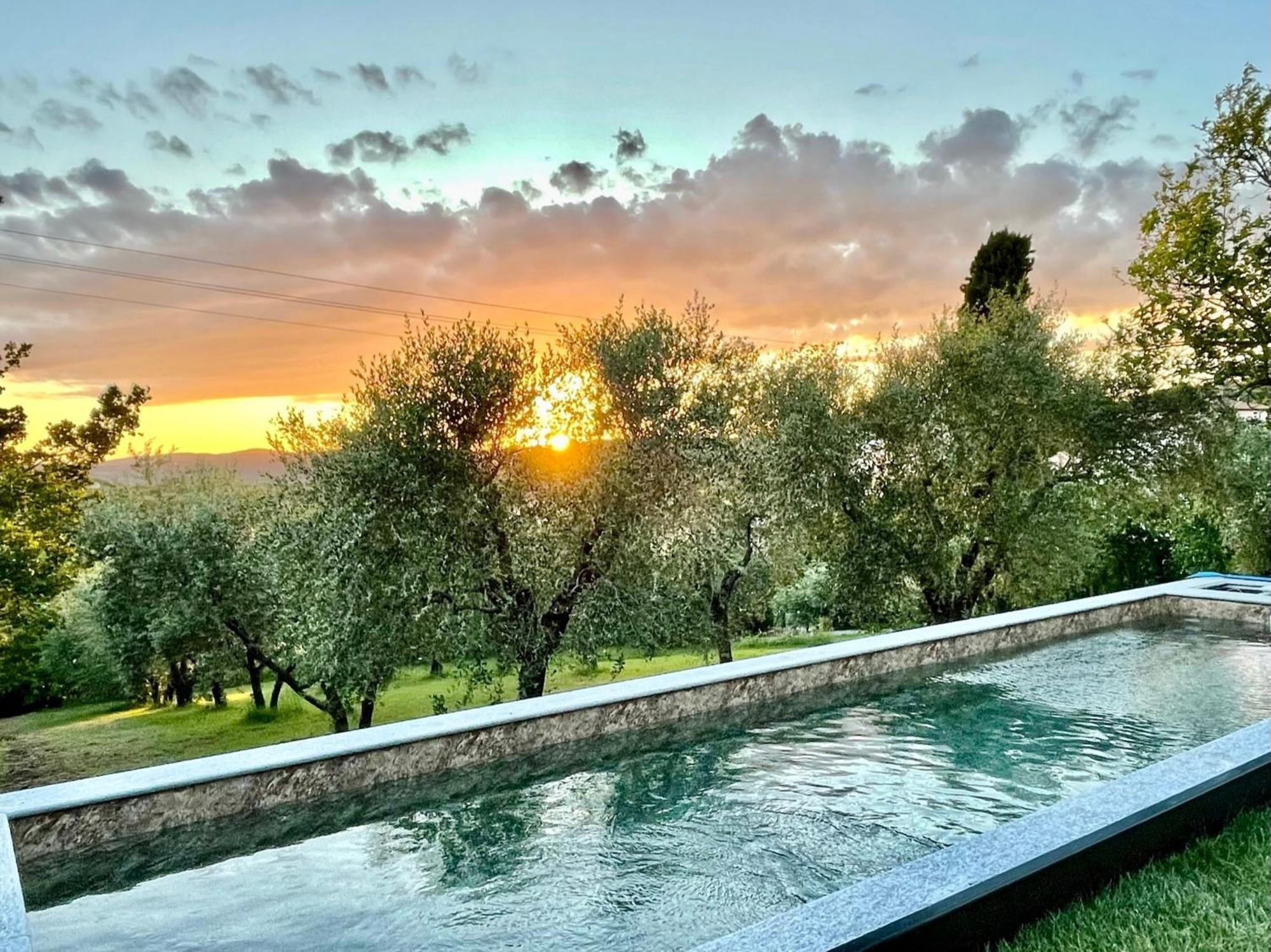 Agriturismo Casaviva Pozzo  Екстериор снимка