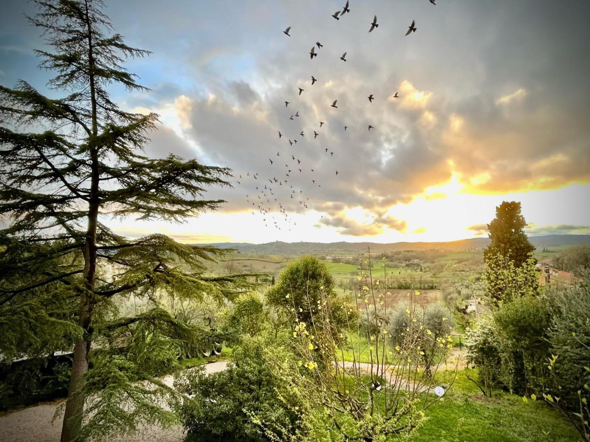 Agriturismo Casaviva Pozzo  Екстериор снимка
