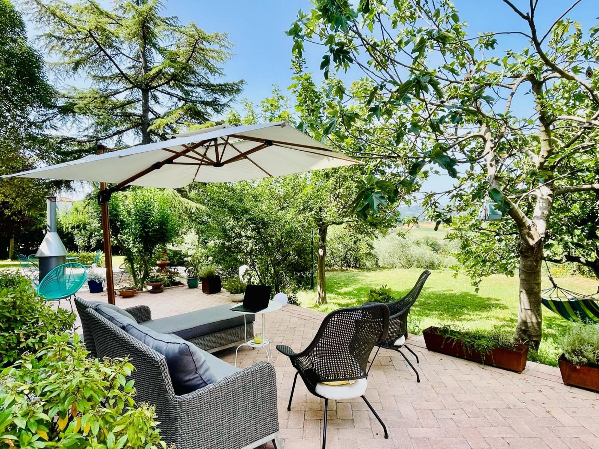 Agriturismo Casaviva Pozzo  Екстериор снимка